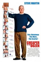 Оптом дешевле / Cheaper by the Dozen (2003)
