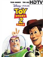История Игрушек 2 / Toy Story 2 (1999)