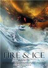 Огонь и Лед: Хроники драконов / Fire & Ice: The Dragon Chronicles (2008) онлайн
