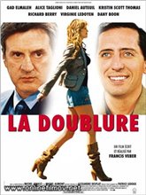 Дублёр / La doublure (2006)