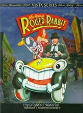 Кто подставил кролика Роджера / Who Framed Roger Rabbit (1988) онлайн