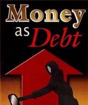 Деньги, пирамида долгов / Money as Debit (2006) онлайн