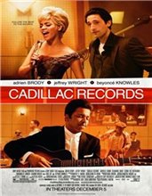 Кадиллак Рекордс / Cadillac Records (2008) онлайн