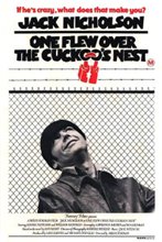 Пролетая над гнездом кукушки / One Flew Over the Cuckoo's Nest (1975) онлайн
