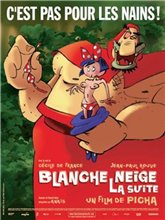 Белоснежка: Брачный Сезон / Blanche-Neige, la suite (2007)