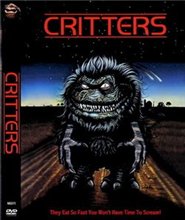 Зубастики / Critters (1986) онлайн