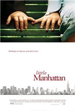 Маленький Манхеттен / Little Manhattan (2005) онлайн