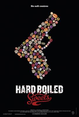 Твердые леденцы / Hard Boiled Sweets (2012) онлайн