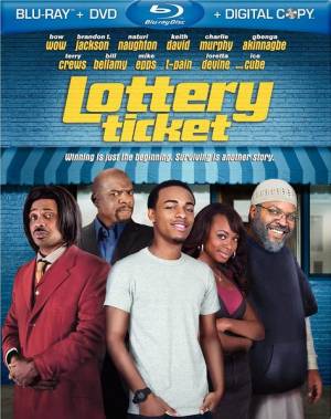 Лотерейный билет / Lottery Ticket (2010) онлайн
