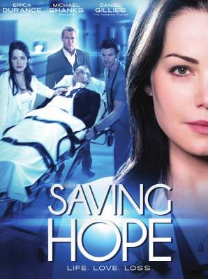 В надежде на спасение / Saving Hope (2012) 1 сезон онлайн