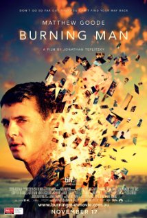 Горящий человек / Burning Man (2011) онлайн