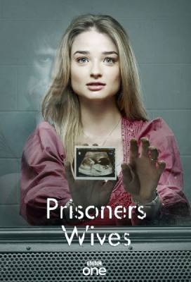 Жёны заключенных / Prisoners Wives (2012) 1 сезон