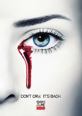 Настоящая кровь / True Blood (2012) 5 сезон
