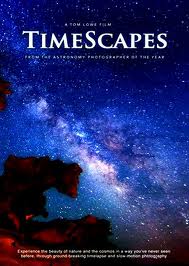 Пейзажи времени / TimeScapes (2012) онлайн