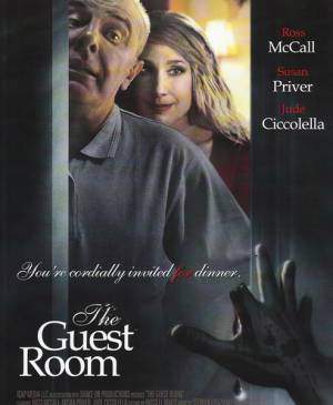 Комната для гостей / The Guest Room (2011)