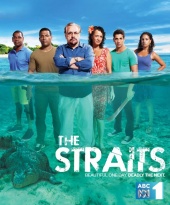 Проливы / The Straits (2012) 1 сезон