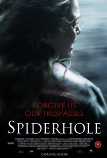 Паучья нора / Spiderhole (2010) онлайн