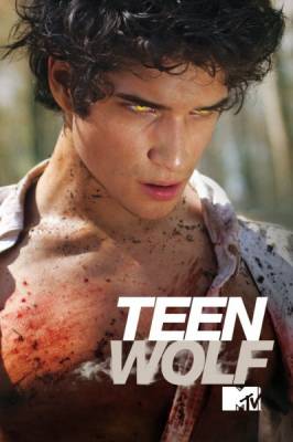 Волчонок / Teen Wolf (2012) 2 сезон онлайн