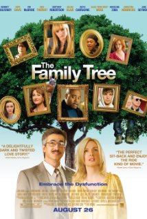 Семейное дерево / The Family Tree (2011) онлайн