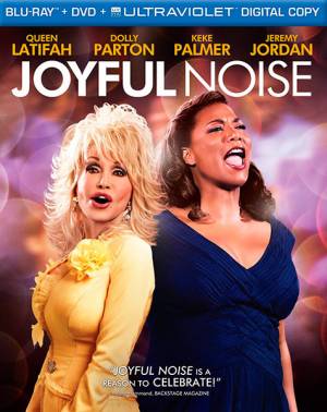 Радостный шум / Joyful Noise (2012) онлайн