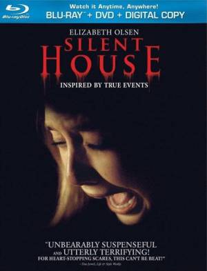 Тихий дом / Silent House (2011) онлайн