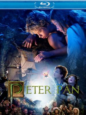 Питер Пэн / Peter Pan (2003) онлайн