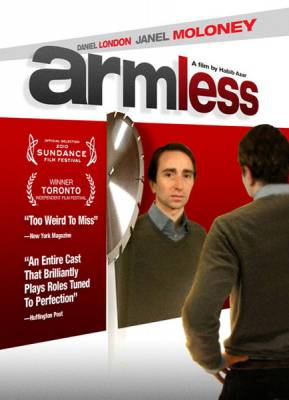 Безрукий / Armless (2010) онлайн