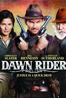 Наездник рассвета / Dawn Rider (2012) онлайн