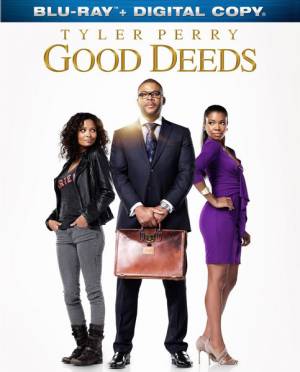 Хорошие поступки / Good Deeds (2012) онлайн