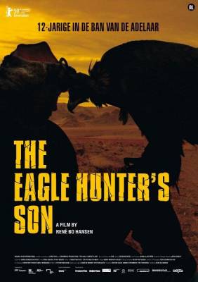 Сын охотника на орлов / Eagle Hunter's Son (2009) онлайн