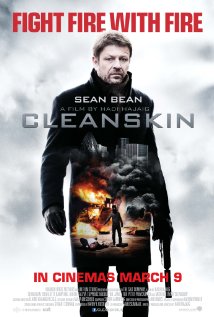 Чистая кожа / Cleanskin (2012) онлайн