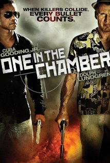 Узник / One in the Chamber (2012) онлайн