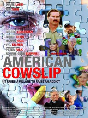 Американский Первоцвет / American Cowslip (2009) онлайн