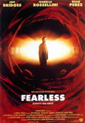 Бесстрашный / Fearless (1993) онлайн