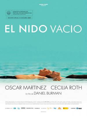 Опустевшее гнездо / El nido vacío (2008) онлайн
