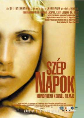 Счастливые дни / Szep napok (2002) онлайн