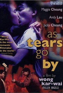 Пока не высохнут слезы / Wong gok ka moon (1988) онлайн