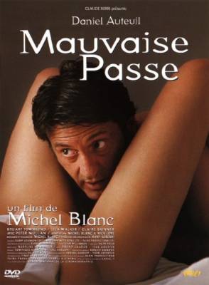 Эскорт / Mauvaise passe (1999)