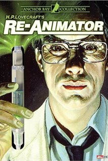 Реаниматор / Re-animator (1985) онлайн