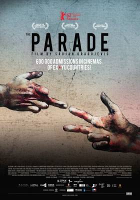 Парад / Parada (2011) онлайн