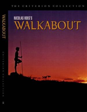 Обход / Walkabout (1971)