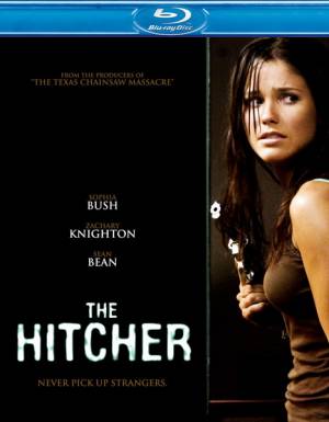 Попутчик / The Hitcher (2007)