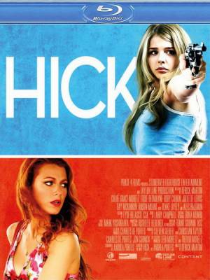 Провинциалка / Hick (2011)