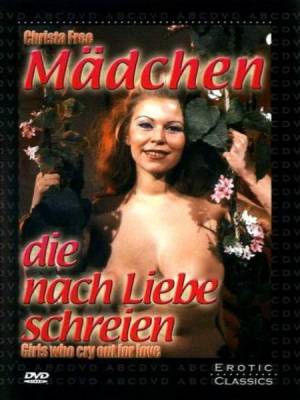 Девушки жаждущие любви / Madchen, die nach Liebe schreien (1973) онлайн