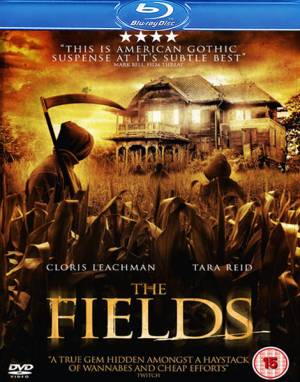 Поля / The Fields (2011)