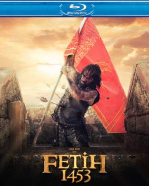 1453 Завоевание / Fetih 1453 (2012) онлайн