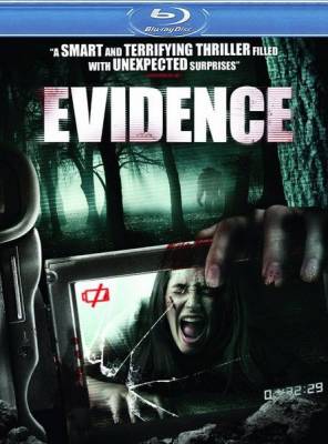 Свидетельство / Evidence (2011) онлайн