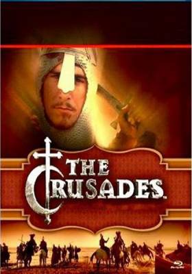 Крестовые походы / The Crusades (2012) онлайн