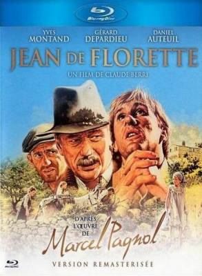 Жан де Флоретт / Jean de Florette (1986) онлайн