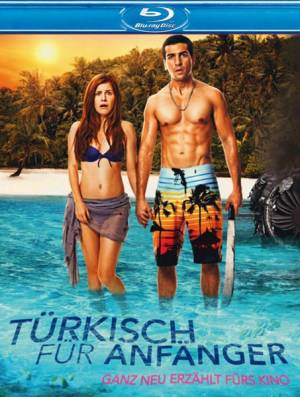 Турецкий для начинающих / Turkisch fur Anfanger (2012)